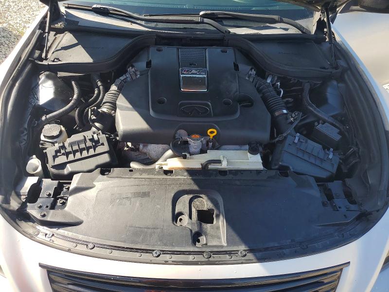 Aukcja sprzedaży 2013 Infiniti G37, vin: JN1CV6EK8DM900092, numer aukcji: 68956566