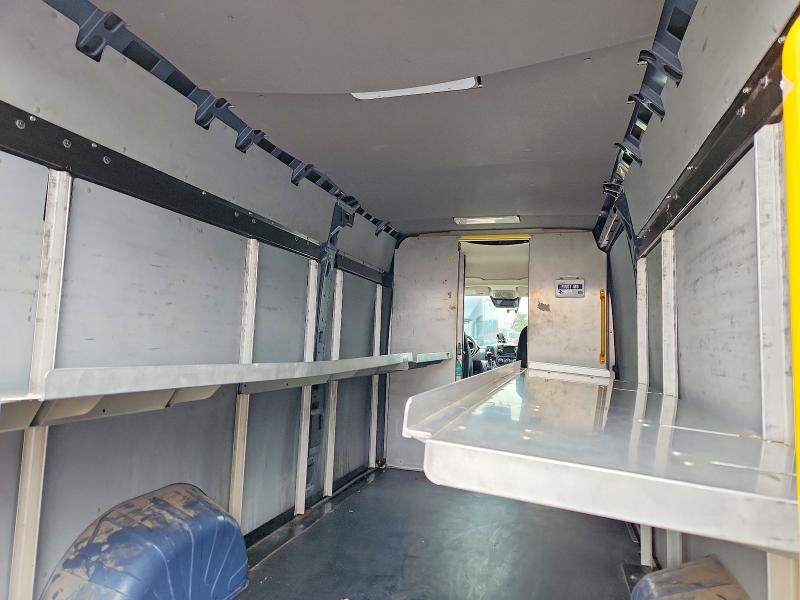 2021 Ram Promaster 3500 მანქანა იყიდება აუქციონზე, vin: 3C6MRVJG4ME535143, აუქციონის ნომერი: 65958466