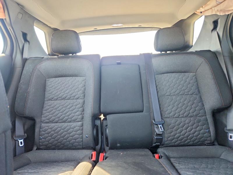 67697436 :رقم المزاد ، 2GNAXUEV4K6244229 vin ، 2019 Chevrolet Equinox مزاد بيع