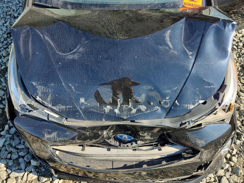 2017 Toyota Prius მანქანა იყიდება აუქციონზე, vin: JTDKARFU1H3031269, აუქციონის ნომერი: 68690816