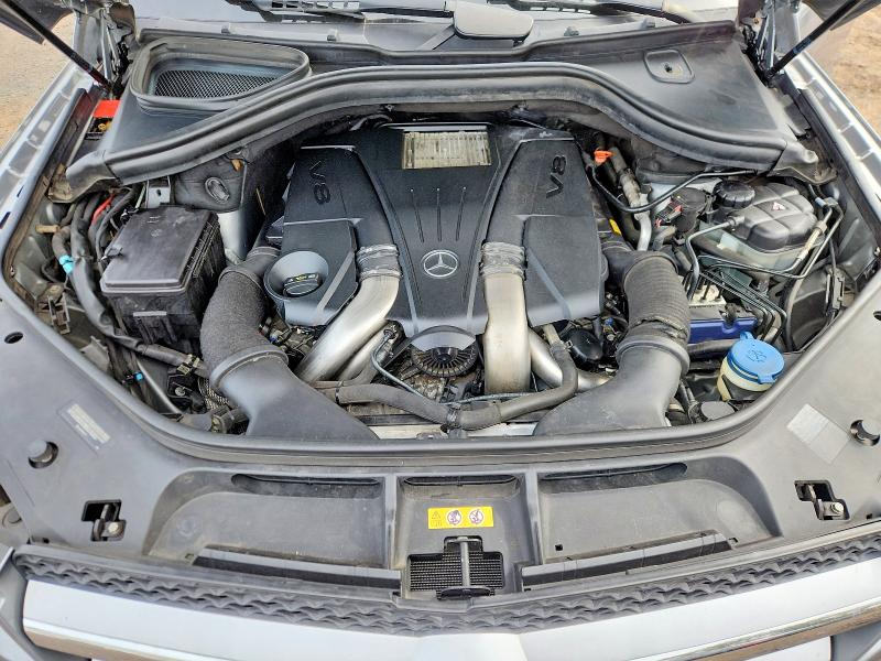 70306706 :رقم المزاد ، 4JGDF7CE2EA319977 vin ، 2014 Mercedes-benz Gl مزاد بيع