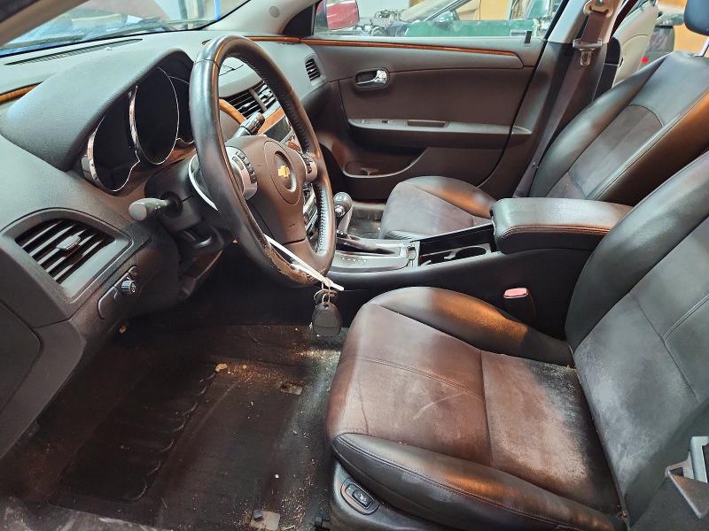 Aukcja sprzedaży 2009 Chevrolet Malibu, vin: 1G1ZJ577X9F169028, numer aukcji: 69010256