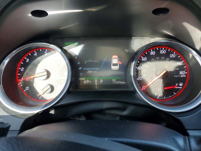 Auction sale of the 2018 Toyota Camry, vin: 4T1B61HK4JU141226, lot number: 67839916