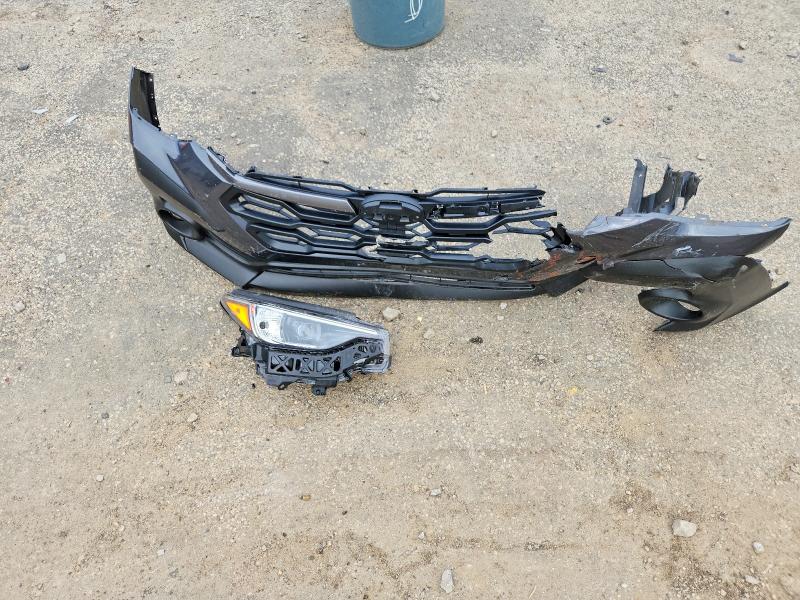 2024 Subaru Crosstrek მანქანა იყიდება აუქციონზე, vin: JF2GUADC5R8289020, აუქციონის ნომერი: 69294806