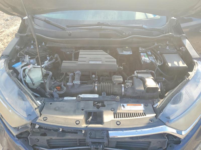 Продажа на аукционе авто 2018 Honda Cr-v, vin: 7FARW1H89JE032720, номер лота: 68786956