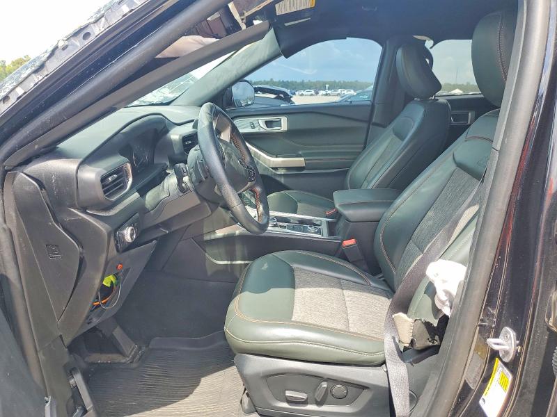 Продаж на аукціоні авто 2022 Ford Explorer, vin: 1FMSK8JH6NGC39696, номер лоту: 67859116