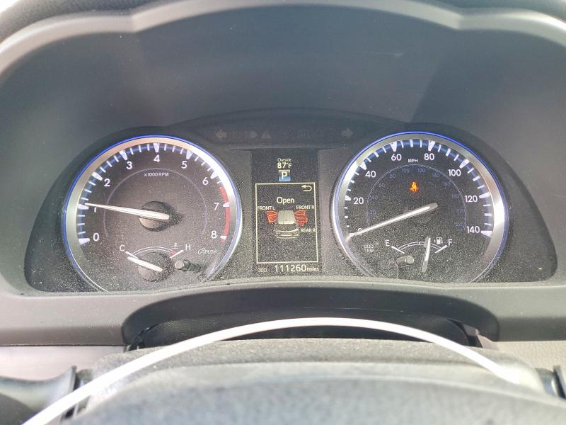 Aukcja sprzedaży 2015 Toyota Highlander, vin: 5TDKKRFH3FS071574, numer aukcji: 69737506