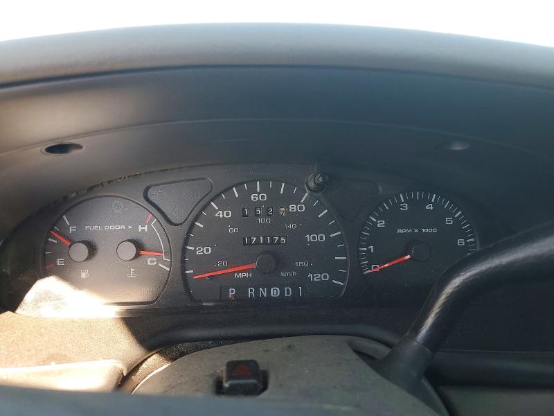 2001 Ford Taurus მანქანა იყიდება აუქციონზე, vin: 1FAFP53U11G237709, აუქციონის ნომერი: 70511296
