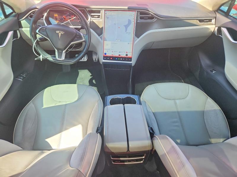 Продаж на аукціоні авто 2013 Tesla Model S, vin: 5YJSA1DP4DFP14627, номер лоту: 68632166
