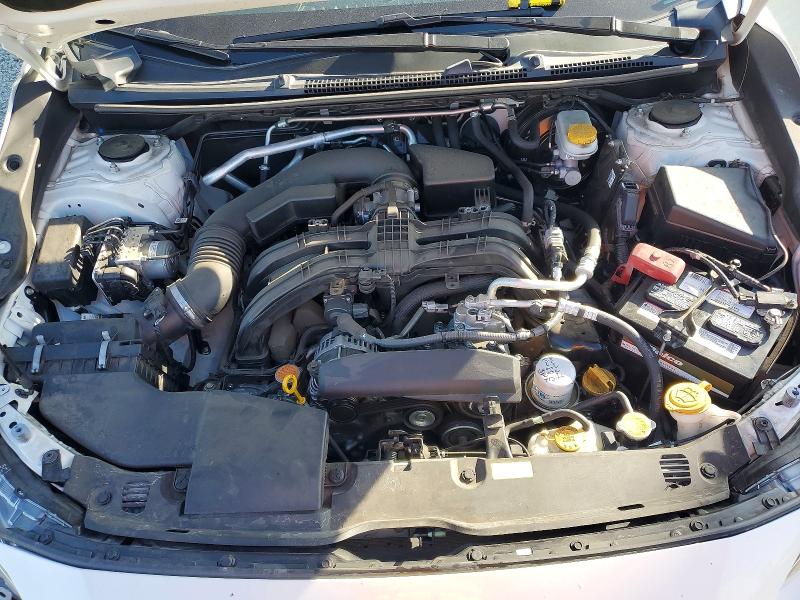 67718466 :رقم المزاد ، JF2GTHSCXMH389539 vin ، 2021 Subaru Crosstrek مزاد بيع
