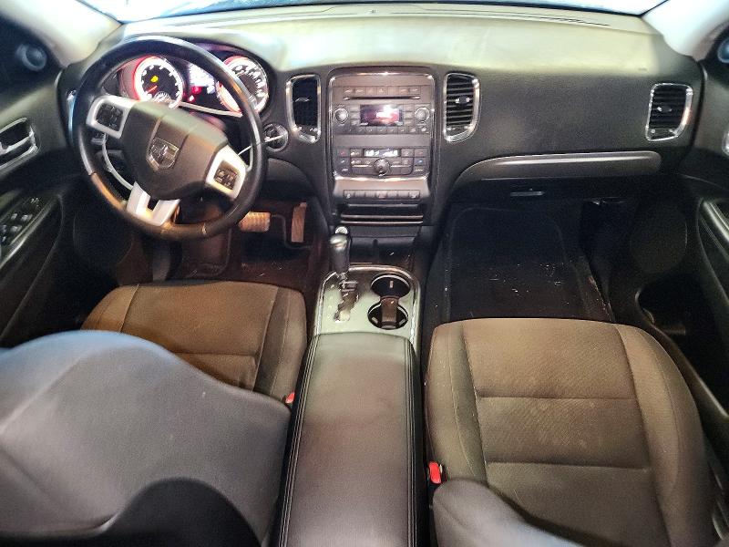 2013 Dodge Durango მანქანა იყიდება აუქციონზე, vin: 1C4RDHAG9DC564725, აუქციონის ნომერი: 68338926