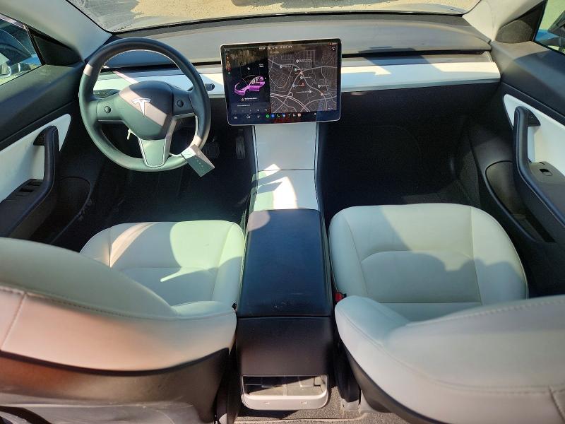 Продаж на аукціоні авто 2020 Tesla Model 3, vin: 5YJ3E1EBXLF806643, номер лоту: 69562556
