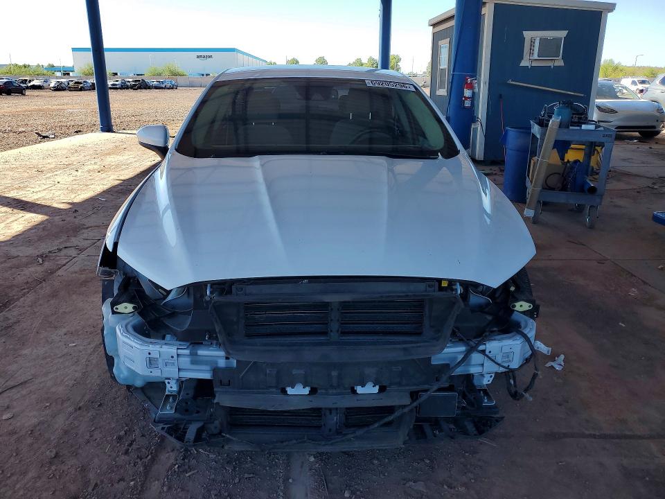 Aukcja sprzedaży 2019 Ford Fusion, vin: 3FA6P0LU3KR177283, numer aukcji: 69205296