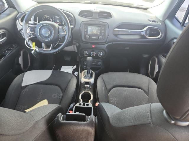 Aukcja sprzedaży 2017 Jeep Renegade, vin: ZACCJBBBXHPE84043, numer aukcji: 68571656