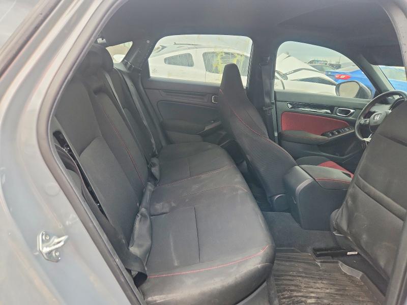 Продаж на аукціоні авто 2026 Honda Civic, vin: 2HGFE1E59TH470972, номер лоту: 66783266