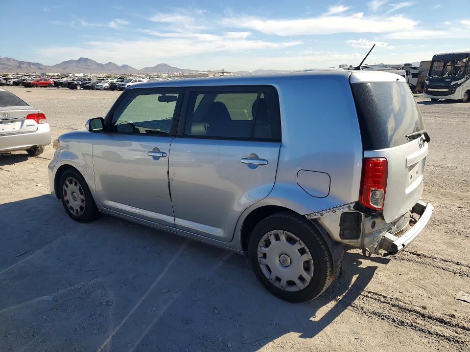 Продажа на аукционе авто 2012 Scion Xb, vin: JTLZE4FE1CJ025267, номер лота: 69138076
