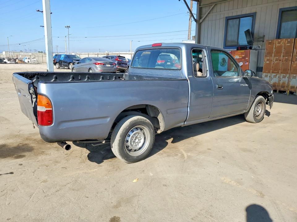 Продаж на аукціоні авто 1998 Toyota Tacoma, vin: 4TAVL52N2WZ019068, номер лоту: 69360556