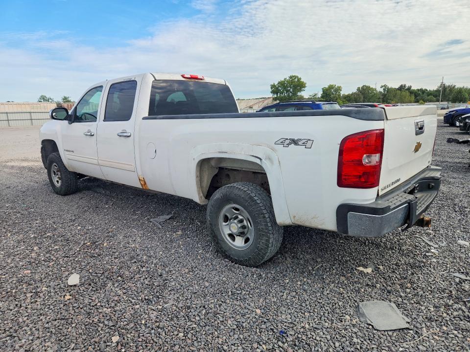 Продажа на аукционе авто 2009 Chevrolet Silverado, vin: 1GCHK53K89F189904, номер лота: 69596816