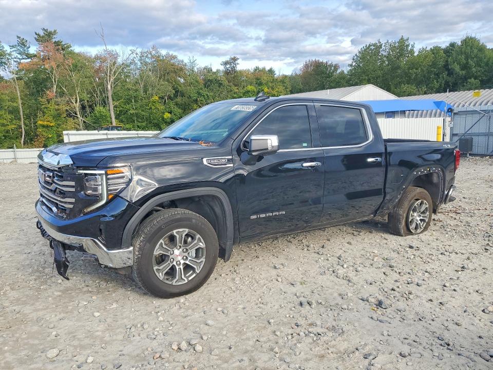 Aukcja sprzedaży 2026 Gmc Sierra, vin: 1GTUUDED5TZ357795, numer aukcji: 70039326