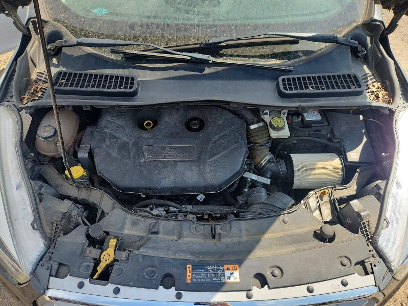 Aukcja sprzedaży 2018 Ford Escape, vin: 1FMCU9J98JUC20205, numer aukcji: 67690046