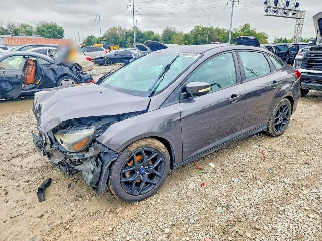 2016 Ford Focus მანქანა იყიდება აუქციონზე, vin: 1FADP3F25GL202404, აუქციონის ნომერი: 68959356