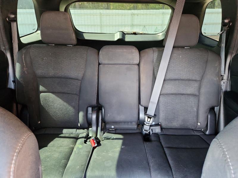 Продаж на аукціоні авто 2019 Honda Passport, vin: 5FNYF7H24KB004671, номер лоту: 70858116