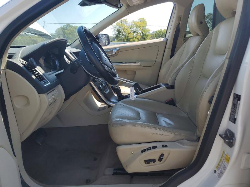 Продажа на аукционе авто 2015 Volvo Xc60, vin: YV440MDB4F2610045, номер лота: 68248076