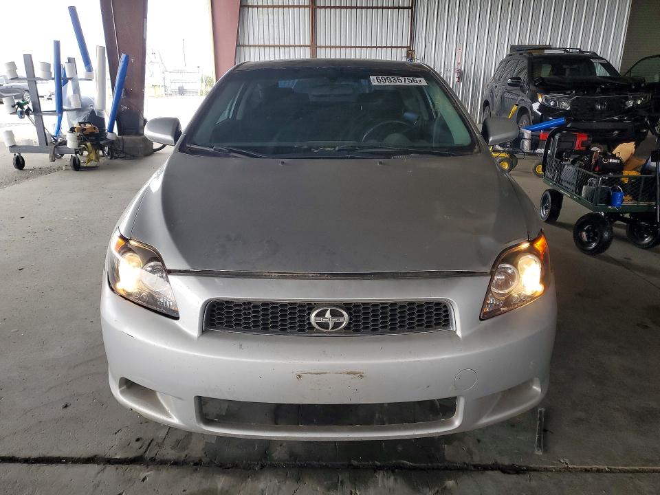 69935756 :رقم المزاد ، JTKDE167460130801 vin ، 2006 Scion Tc مزاد بيع