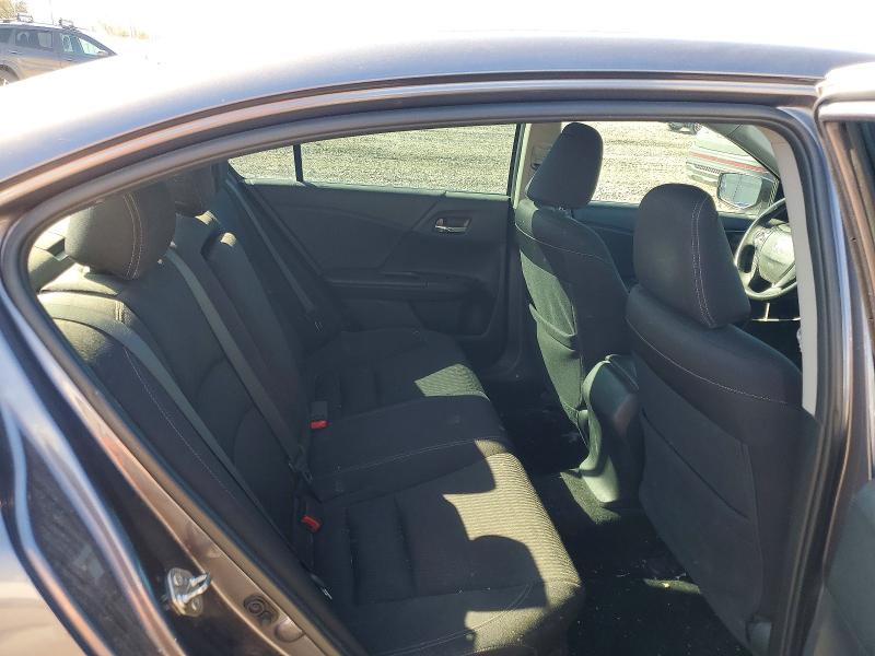 70788226 :رقم المزاد ، 1HGCR2F54FA121314 vin ، 2015 Honda Accord مزاد بيع