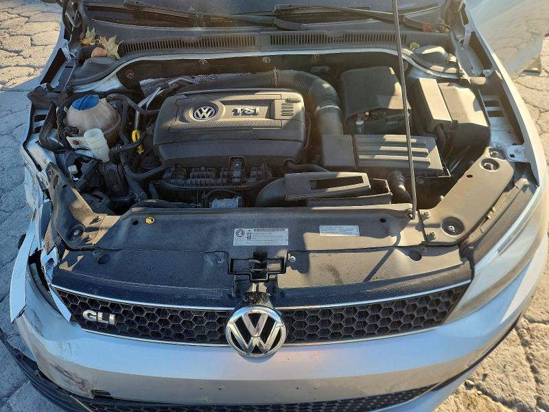 Продаж на аукціоні авто 2014 Volkswagen Jetta, vin: 3VW4T7AJ7EM220696, номер лоту: 67265846