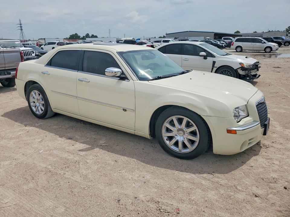 Aukcja sprzedaży 2009 Chrysler 300c, vin: 2C3KA63T79H612871, numer aukcji: 67515686