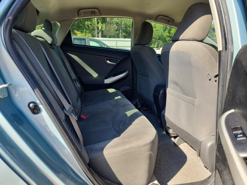 Aukcja sprzedaży 2014 Toyota Prius, vin: JTDKN3DU1E1825524, numer aukcji: 67974556