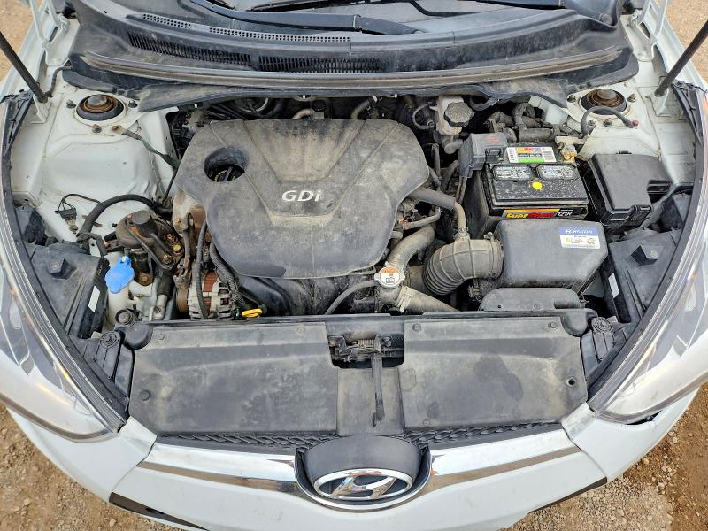 68211916 :رقم المزاد ، KMHTC6AD2HU309218 vin ، 2017 Hyundai Veloster مزاد بيع