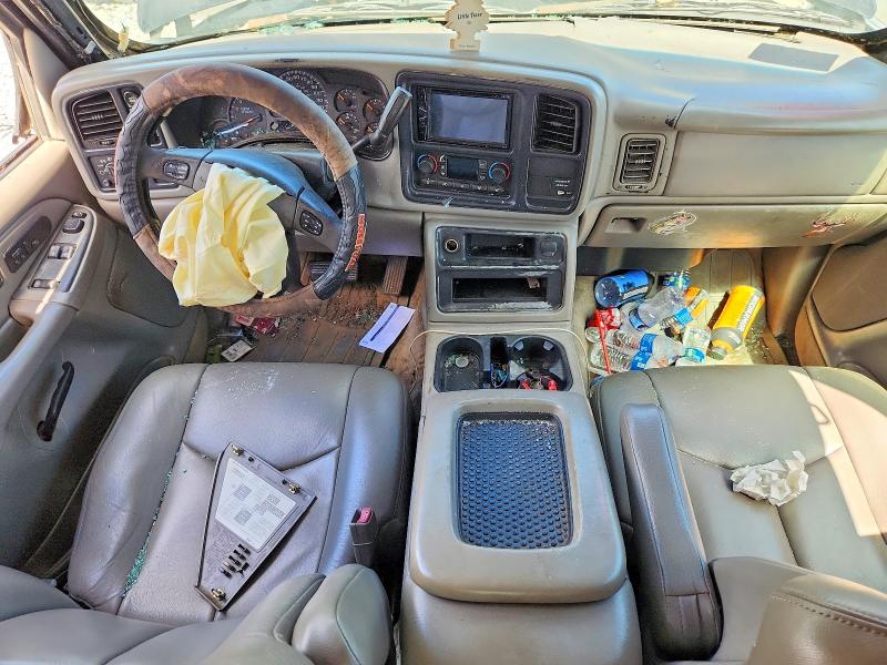 Aukcja sprzedaży 2004 Gmc New Sierra, vin: 1GTEK19T24Z115199, numer aukcji: 68428046