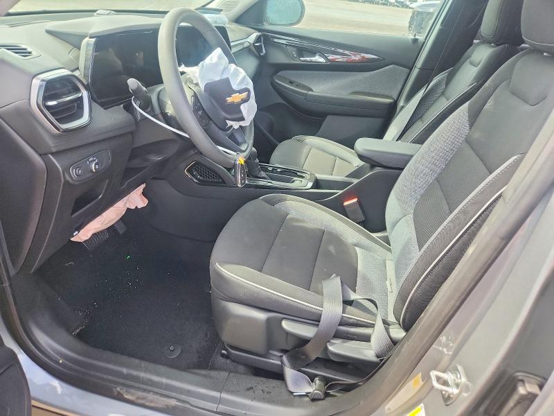 Aukcja sprzedaży 2026 Chevrolet Trailblazer, vin: KL79MNSL2TB245940, numer aukcji: 67878016
