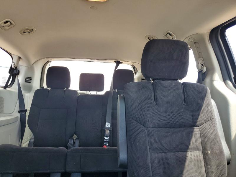 Продажа на аукционе авто 2014 Dodge Grand Caravan, vin: 2C4RDGCG5ER387932, номер лота: 68139656