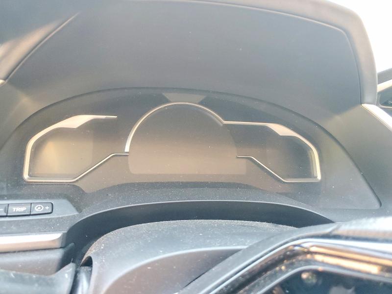Продаж на аукціоні авто 2018 Honda Clarity, vin: JHMZC5F17JC009868, номер лоту: 71023046