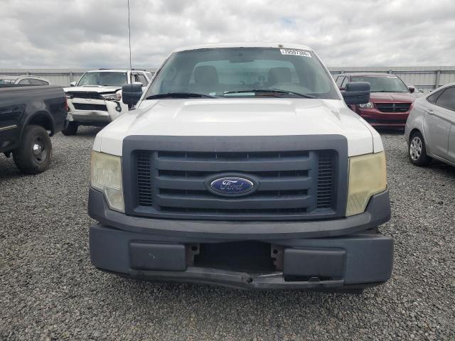 2010 Ford F150 მანქანა იყიდება აუქციონზე, vin: 1FTMF1CW9AKE56896, აუქციონის ნომერი: 70597386
