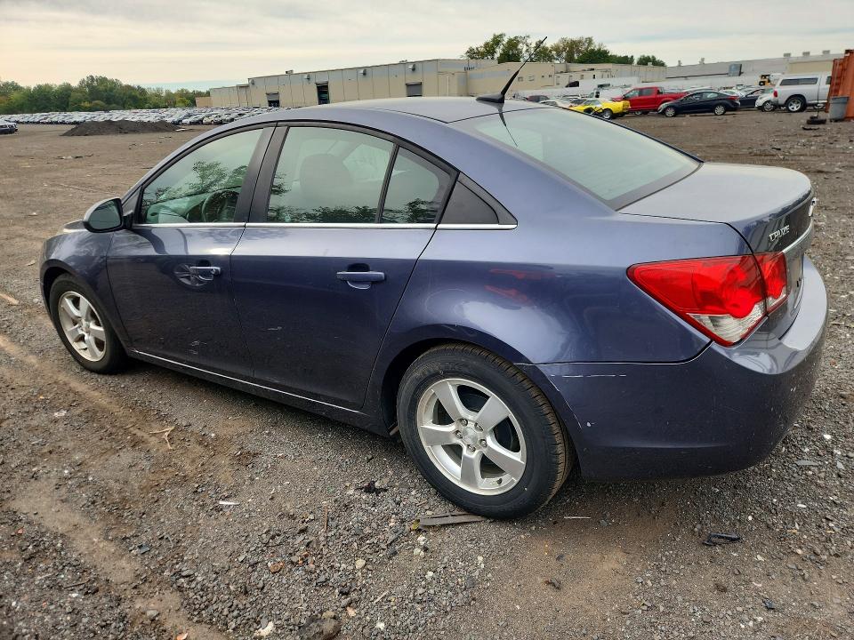 Aukcja sprzedaży 2013 Chevrolet Cruze, vin: 1G1PC5SB7D7253002, numer aukcji: 70410236