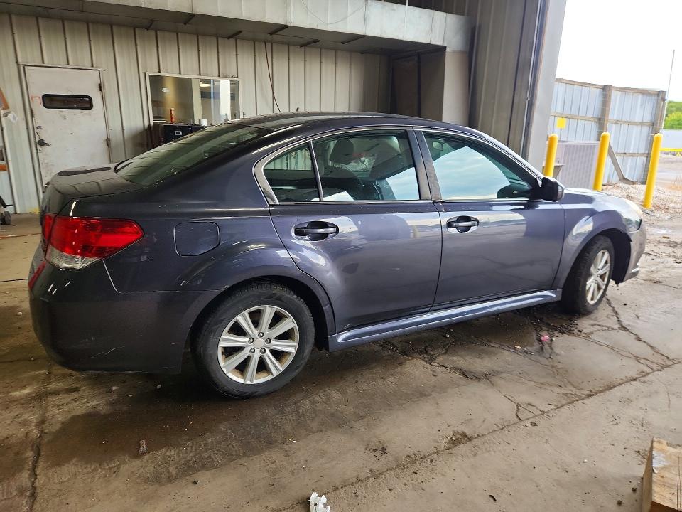 66794736 :رقم المزاد ، 4S3BMCB65A3224073 vin ، 2010 Subaru Legacy مزاد بيع