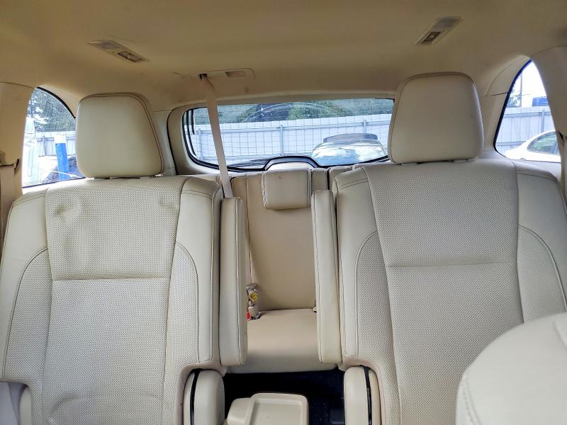 Продажа на аукционе авто 2017 Toyota Highlander Hybrid, vin: 5TDDGRFH1HS022371, номер лота: 70067826