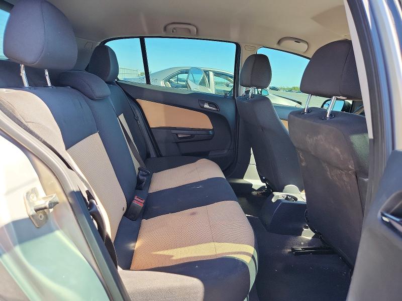 Продажа на аукционе авто 2009 Saturn Astra, vin: W08AR671195010671, номер лота: 67290856