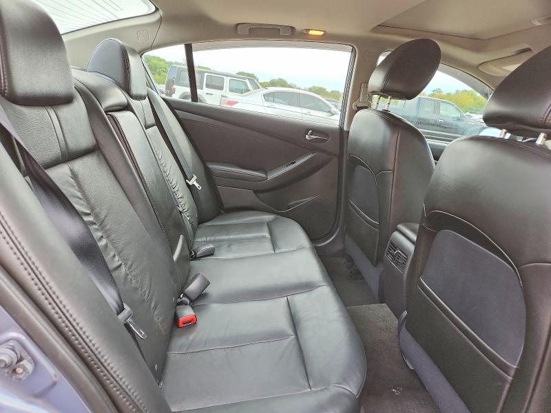 70243686 :رقم المزاد ، 1N4AL2APXCN443949 vin ، 2012 Nissan Altima مزاد بيع