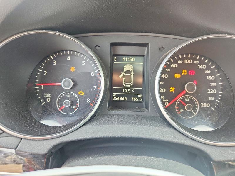 Продаж на аукціоні авто 2010 Volkswagen Gti, vin: WVWGV7AJ1AW266092, номер лоту: 68836436