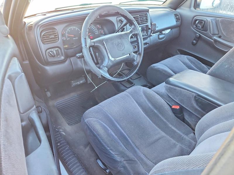 Aukcja sprzedaży 2000 Dodge Dakota, vin: 1B7GL22X8YS672223, numer aukcji: 66848536