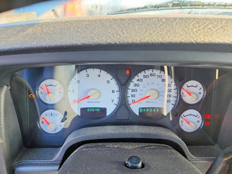 70953156 :رقم المزاد ، 1D7HU18DX4S530769 vin ، 2004 Dodge Ram 1500 مزاد بيع