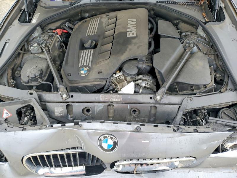 Aukcja sprzedaży 2011 Bmw 528, vin: WBAFR1C56BDS36836, numer aukcji: 69844466