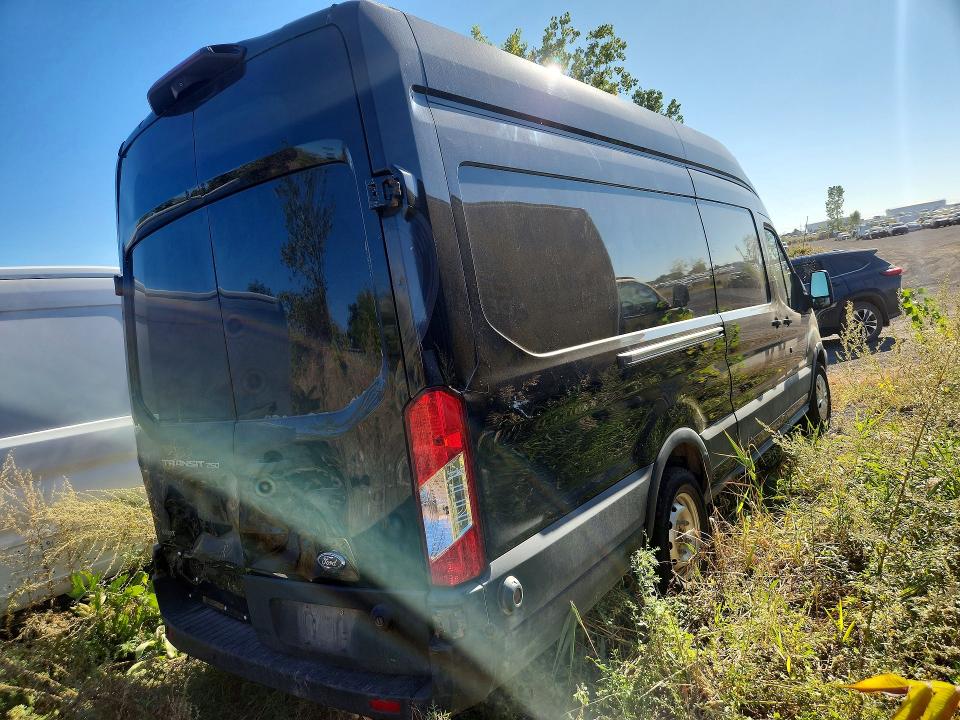Aukcja sprzedaży 2019 Ford Transit, vin: 1FTYR3XM6KKA22319, numer aukcji: 66967476