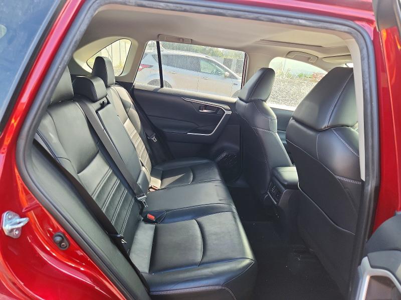 68169086 :رقم المزاد ، JTMA1RFVXKJ004806 vin ، 2019 Toyota Rav4 مزاد بيع