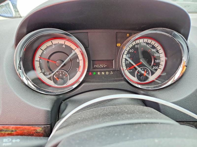 69601246 :رقم المزاد ، 2C4RDGBG8DR698819 vin ، 2013 Dodge Grand Caravan مزاد بيع